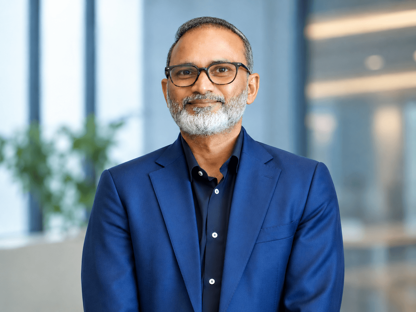 Sanjay Teli