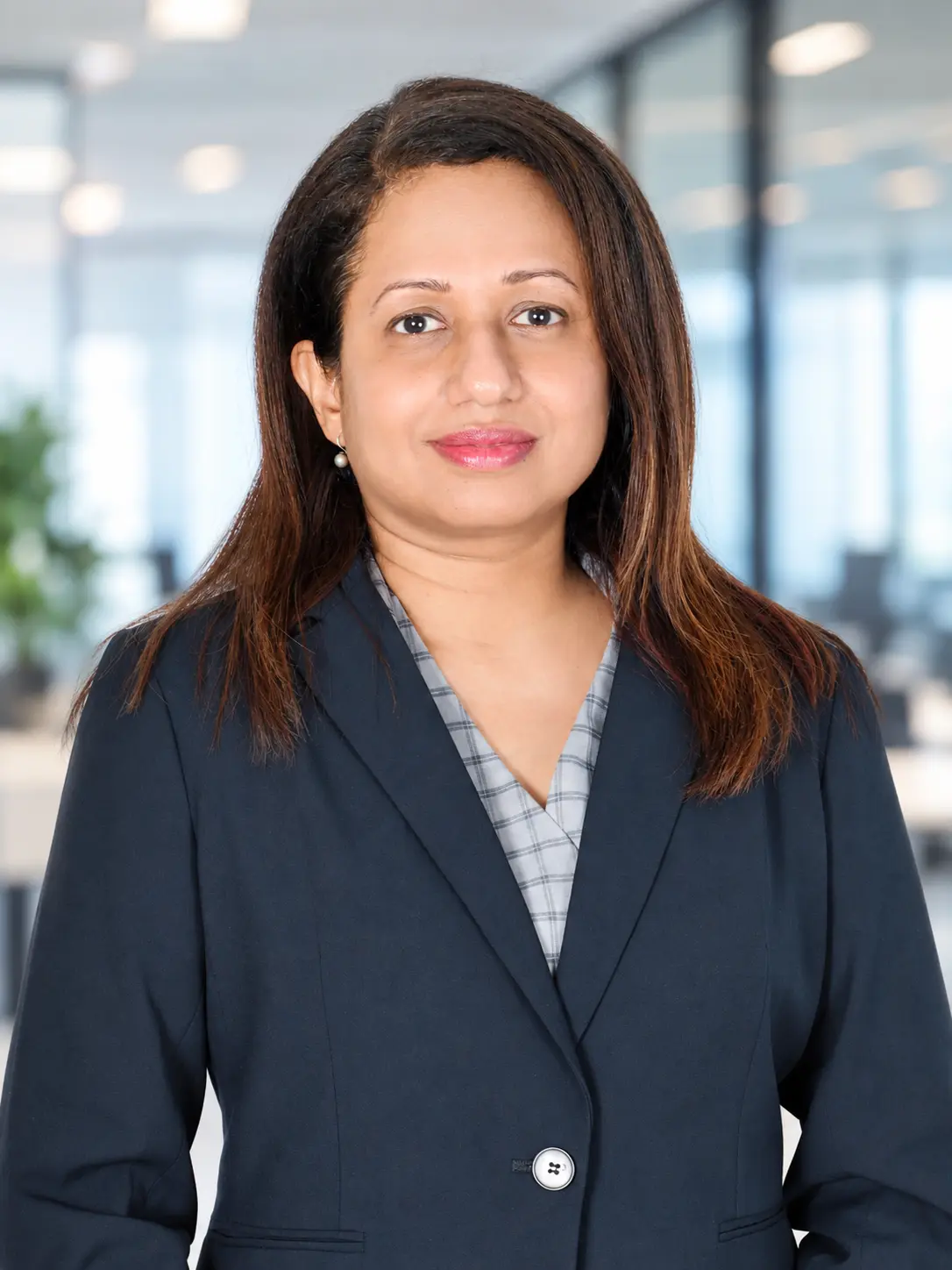 Siddhi Sarawate