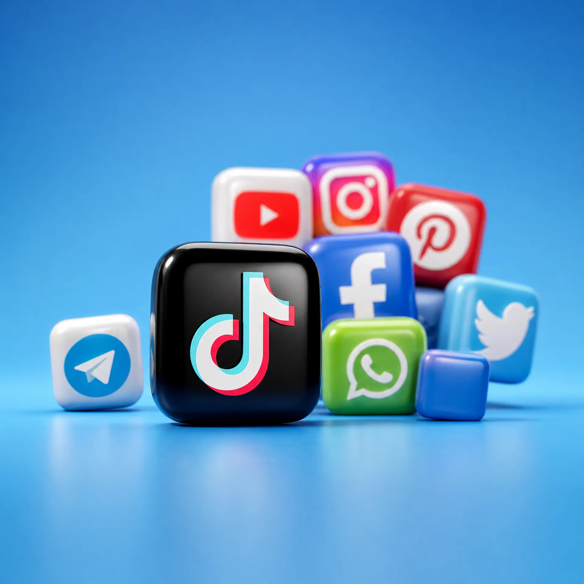 While TikTok upended social media, ESP was… Embracing the Digital Construct