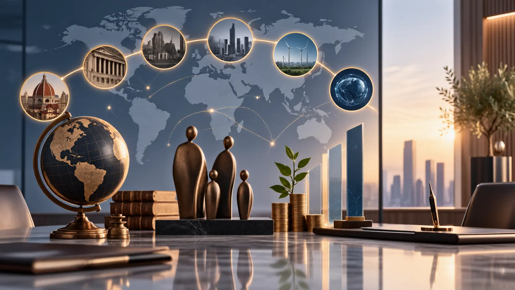 Family Offices